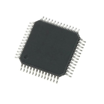 माइक्रोकंट्रोलर MCU R7F101GJE2DFA एम्बेडेड 16 बिट MCU LQFP52 RL78 CPU कोर