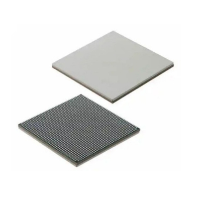 फील्ड प्रोग्राम करने योग्य गेट सरणी XCZU17EG-2FFVC1760I FBGA1760 7 कोर SoC FPGA चिप