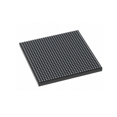 फील्ड प्रोग्राम करने योग्य गेट सरणी XCZU17EG-2FFVC1760E 256KB 533MHz SOC FPGA IC 1760-FCBGA