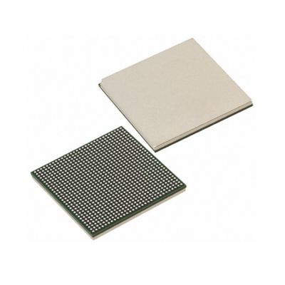 फील्ड प्रोग्राम करने योग्य गेट सरणी XCZU4EG-L2FBVB900E क्वाड 256 I/O ARM कॉर्टेक्स-A53 FPGA आईसी