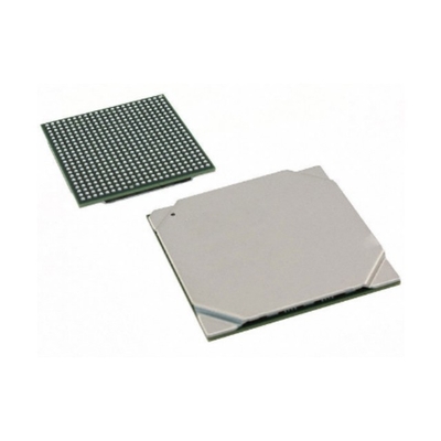 फील्ड प्रोग्राम करने योग्य गेट सरणी XC6VLX130T-2FFG784C Virtex-6 LXT एम्बेडेड FPGA IC FCBGA784