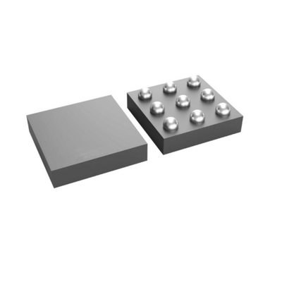 एकीकृत सर्किट चिप TMUX4827YBHR 1.8V से 5.5V 2 चैनल एनालॉग स्विच BGA9