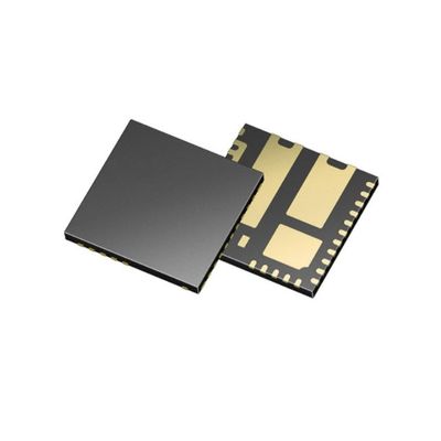 एकीकृत सर्किट चिप TDA21472AUMA1 उच्च आवृत्ति निम्न प्रोफ़ाइल डीसी डीसी कन्वर्टर्स