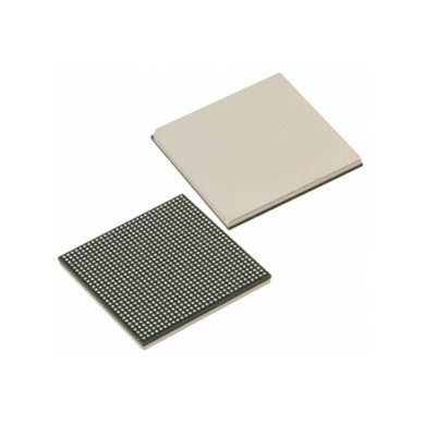 फील्ड प्रोग्राम करने योग्य गेट सरणी XCKU3P-2FFVD900I उच्च प्रदर्शन FPGA IC FBGA900