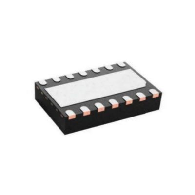 एकीकृत सर्किट चिप TLIN2022ADMTRQ1 4V से 48V ऑटोमोटिव डुअल LIN ट्रांससीवर