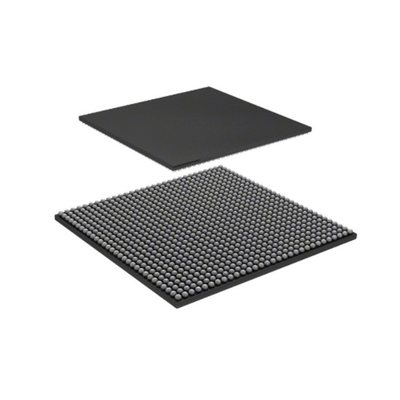 फील्ड प्रोग्राम करने योग्य गेट सरणी XCKU3P-1FFVD900I 850mV FBGA900 Kintex अल्ट्रास्केल एफपीजीए