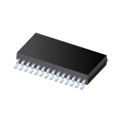 एकीकृत सर्किट चिप TLC69658QPWPRQ1 ऑटोमोटिव लोकल डिमिंग बैकलाइट एलईडी ड्राइवर