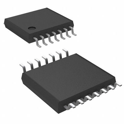 सूक्ष्म नियंत्रक MCU STM32L011D4P7 512B EEPROM ARM Cortex-M0 MCU