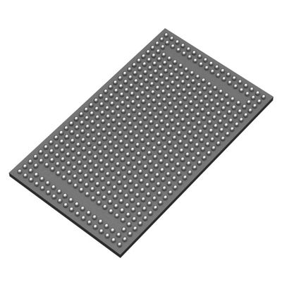 फ़ील्ड प्रोग्राम करने योग्य गेट सरणी XCZU2EG-1UBVA530E ARM कॉर्टेक्स-A53 FPGA IC 530-FCBGA