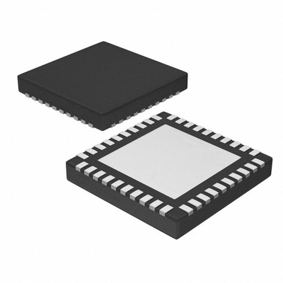 माइक्रोकंट्रोलर MCU MSP430F2274TRHAR 16MHz माइक्रोकंट्रोलर आईसी 32KB फ्लैश के साथ