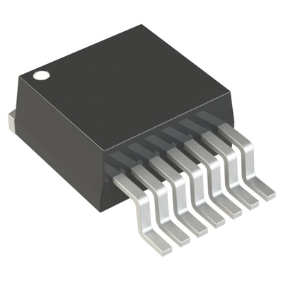 एकीकृत सर्किट चिप MSC180SMA120SA सतह माउंट D2PAK-7 21A MOSFET ट्रांजिस्टर