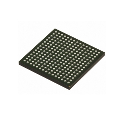 माइक्रोकंट्रोलर एमसीयू MIMX9322XVWXMAA रियल टाइम 250MHz ARM कॉर्टेक्स-M33 एमपीयू