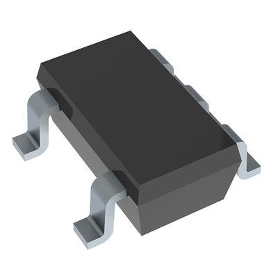 एकीकृत सर्किट चिप NBA3N011SSNT1G 400Mbps ऑटोमोटिव ग्रेड LVDS ड्राइवर आईसी