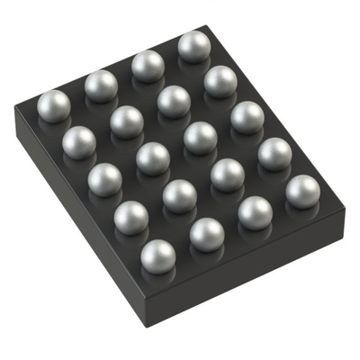 एकीकृत सर्किट चिप MAX20317EWP 3V से 5.5V पावर मैनेजमेंट चिप WFBGA20