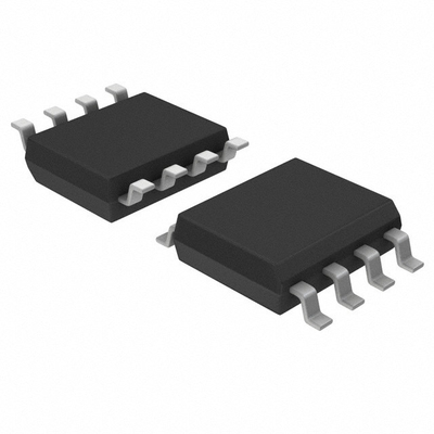 सेंसर आईसी MLX90333EDC-BCT-000-SP 4.5V से 5.5V तीन अक्ष हॉल प्रभाव सेंसर