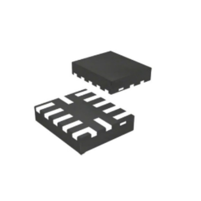एकीकृत सर्किट चिप MP86965GLVT कम पक्ष MOSFET आधा पुल ड्राइवर आईसी