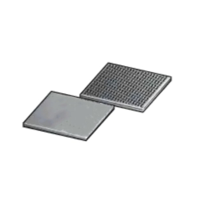 माइक्रोकंट्रोलर MCU MCIMX6X1EVO10AC डुअल कोर 32 बिट MPU LFBGA400 माइक्रोप्रोसेसर