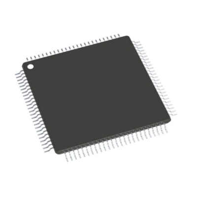 माइक्रोकंट्रोलर MCU CY8C4149AZAS558 32-बिट 48MHz सामान्य प्रयोजन ARM एम्बेडेड MCU