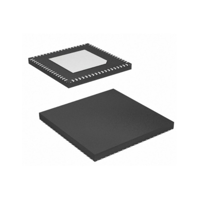 एकीकृत सर्किट चिप DAC8775IRWFR 16-बिट क्वाड-चैनल DAC VQFN-72 डेटा कनवर्टर आईसी