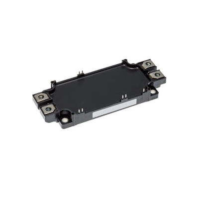 ऑटोमोटिव IGBT मॉड्यूल CM800DX-24T1 800 A डुअल स्विच IGBT सिलिकॉन पावर मॉड्यूल