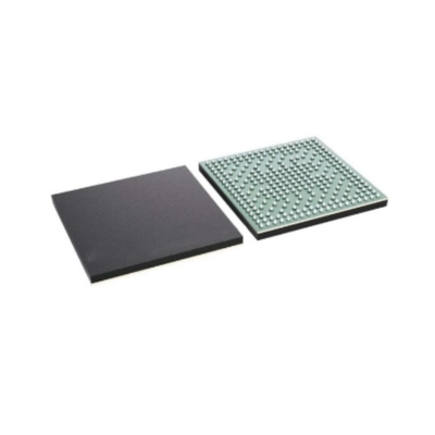 माइक्रोकंट्रोलर MCU AM2731CLSFHQNZNRQ1 2 कोर 400MHz ARM कॉर्टेक्स-R5F माइक्रोप्रोसेसर आईसी