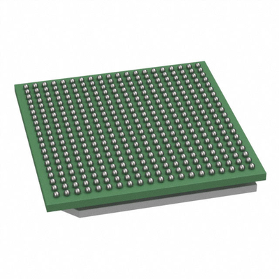 वायरलेस कम्युनिकेशन मॉड्यूल AFE7954IABJ Quad Channel RF-Sampling Transceiver IC
