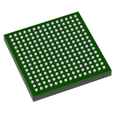 माइक्रोकंट्रोलर एमसीयू AM2731CASFHQNZNRQ1 सामान्य प्रयोजन 2 कोर एआरएम माइक्रोकंट्रोलर एमसीयू