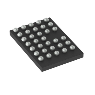 एकीकृत सर्किट चिप ADPD4101BCBZR7 वेरेबल WLCSP-33 के लिए ऑप्टिकल एनालॉग फ्रंट एंड