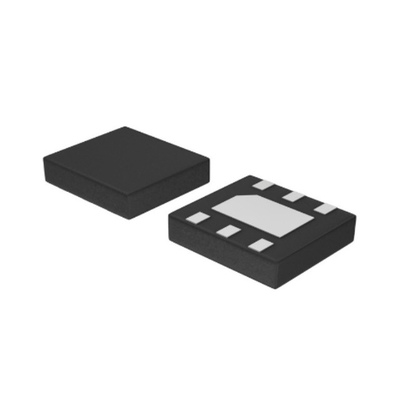 एकीकृत सर्किट चिप NTLJS053N12MCLTAG 120V MOSFET पावर सिंगल एन-चैनल ट्रांजिस्टर