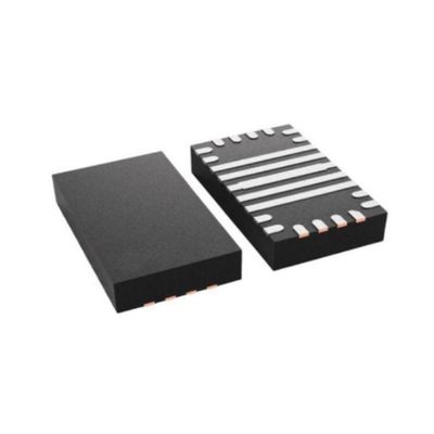 एकीकृत सर्किट चिप TPS55289RYQR I2C इंटरफेस के साथ बक-बूस्ट कन्वर्टर