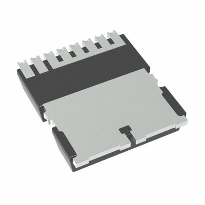 एकीकृत सर्किट चिप STO33N60M6 600V संवर्धन एन-चैनल MOSFET ट्रांजिस्टर