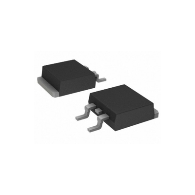 एकीकृत सर्किट चिप STB47N60DM6AG एन-चैनल ऑटोमोटिव ग्रेड MOSFET ट्रांजिस्टर