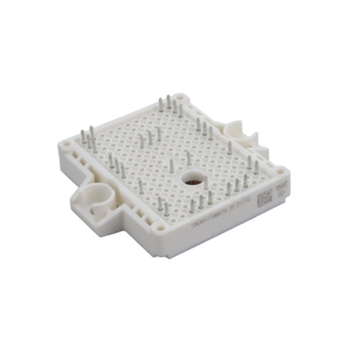 ऑटोमोटिव आईजीबीटी मॉड्यूल SNXH75M65L3F2STG आईजीबीटी मॉड्यूल 650V 75A फुल ब्रिज इन्वर्टर