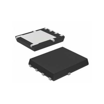 एकीकृत सर्किट चिप NVMFS6H801NWFT1G 80V 157A संवर्धन MOSFET ट्रांजिस्टर
