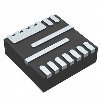 एकीकृत सर्किट चिप MP8770CGQ 8A मजबूर CCM के साथ सिंक्रोनस स्टेप-डाउन कन्वर्टर