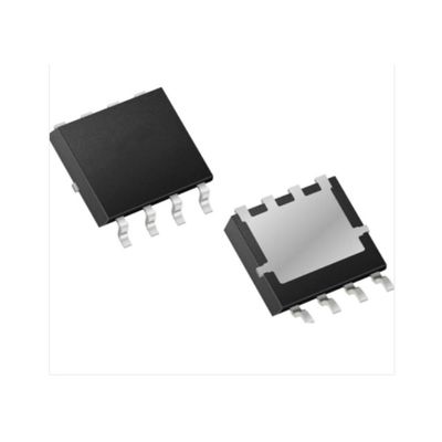 एकीकृत सर्किट चिप NVMJS3D0N06CTWG 60V पावर MOSFET ट्रांजिस्टर LFPAK-8