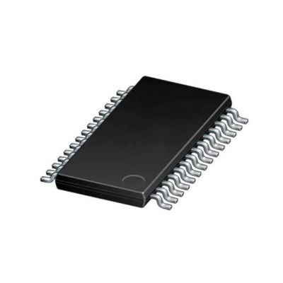 एकीकृत सर्किट चिप MC33XS2410EL क्वाड 3.6A 100mΩ हाई-साइड स्विच आईसी 28-एचटीएसओपी