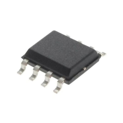एकीकृत सर्किट चिप IRF7380TRPBF डबल-चैनल 80V 3.6A MOSFET वृद्धि ट्रांजिस्टर