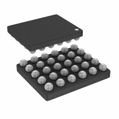 एकीकृत सर्किट चिप MAX77680AEWV 3-आउटपुट SIMO Buck-Boost Regulators WLP-30