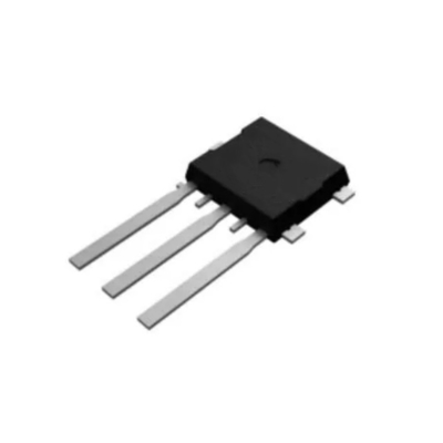 सेंसर आईसी MLX90421GVE-ADC-000-RE 8.5mA हाई स्पीड रोटरी पोजीशन सेंसर