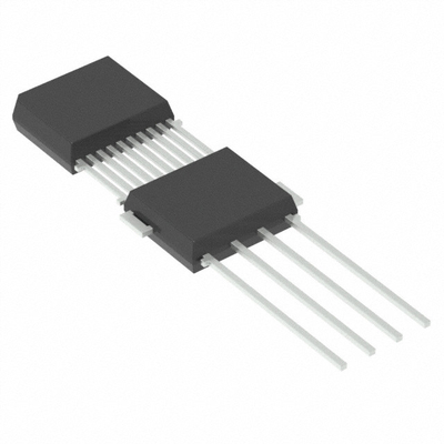 सेंसर आईसी MLX90421GVS-ADC-000-TU हाई-स्पीड ट्राईएक्सिस रोटरी पोजीशन सेंसर