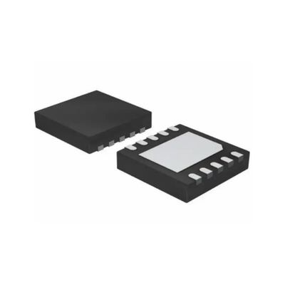 एकीकृत सर्किट चिप STEF12SAGR 3.5A उच्च पक्ष इलेक्ट्रॉनिक फ्यूज नियामक 10-VFDFN