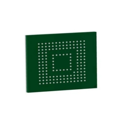मेमोरी आईसी चिप S40FC004C1B1I00314 महान विश्वसनीयता प्रबंधित NAND मेमोरी आईसी