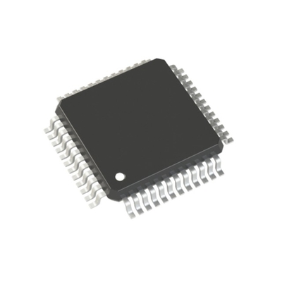 माइक्रोकंट्रोलर MCU R7F100GGF2DFB 16-बिट 96KB फ्लैश माइक्रोकंट्रोलर IC 48-LQFP