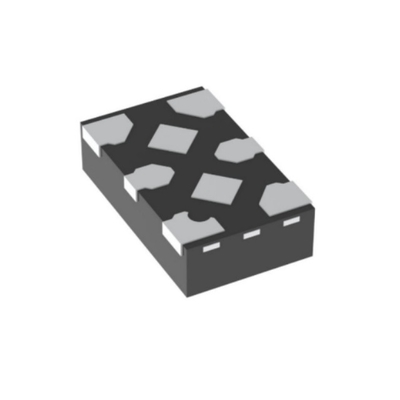 एकीकृत सर्किट चिप NTS0102JKZ ऑटो दिशा संवेदन दोहरी आपूर्ति अनुवाद ट्रांससीवर