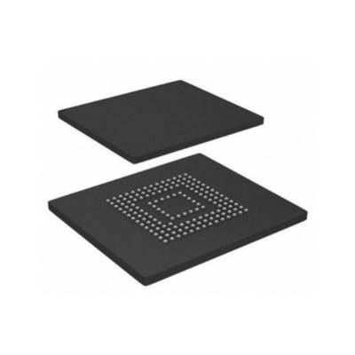 मेमोरी आईसी चिप S40FC004C1B1I000A0 ऑटोमोटिव उच्च प्रदर्शन 4GB 3.3V e.MMC 5.1 मेमोरी आईसी