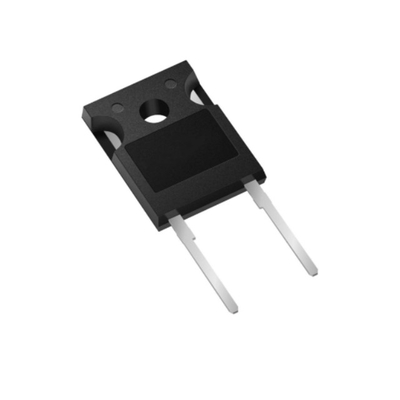 एकीकृत सर्किट चिप NDSH20120C-F155 20A 1200V सिलिकॉन कार्बाइड Schottky डायोड