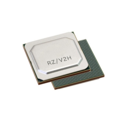 माइक्रोकंट्रोलर MCU R9A09G057H42GBG 1.8GHz क्वाड एआरएम कॉर्टेक्स-ए55 माइक्रोप्रोसेसर