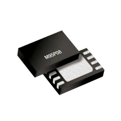 मेमोरी आईसी चिप M95P08-IXMCT/E अल्ट्रा लो-पावर 8-Mbit सीरियल SPI पेज EEPROM मेमोरी आईसी