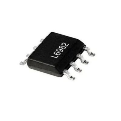 एकीकृत सर्किट चिप L6982N50DR 38V 2A सिंक्रोनस स्टेप-डाउन कन्वर्टर